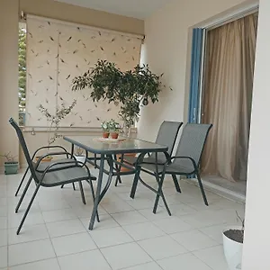  Διαμέρισμα Nefeli's Home- Family Luxury