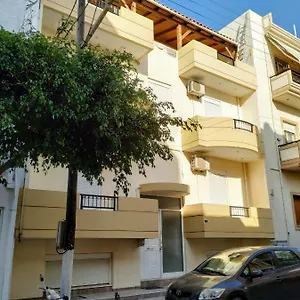 Appartement Studio Heraklion, Héraklion