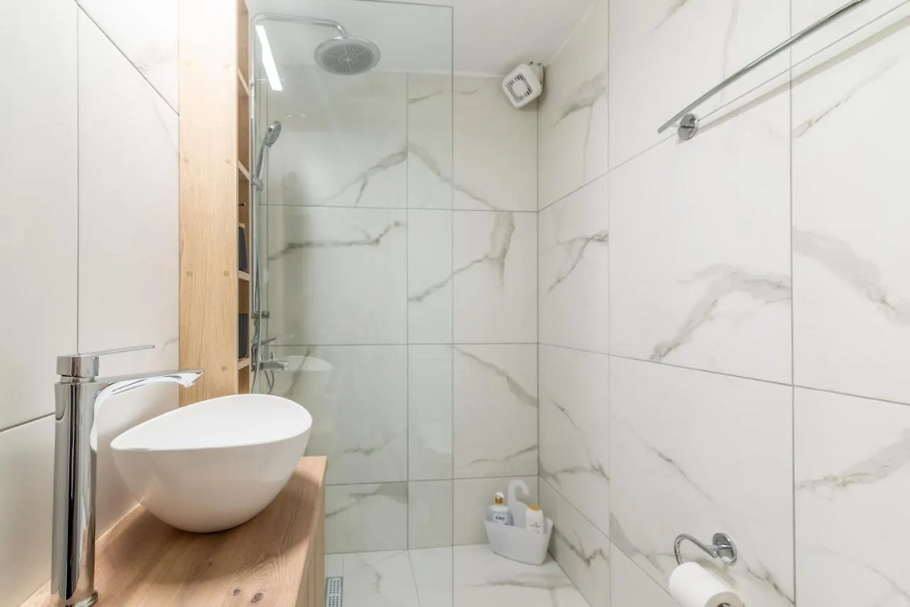 Elegant Apartment For Friends & Couples Ираклион Греция