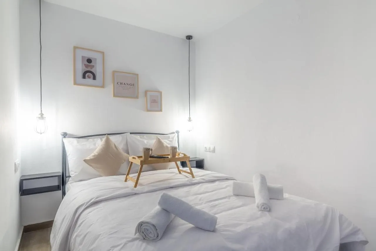 Elegant Apartment For Friends & Couples Heraklion  Greece